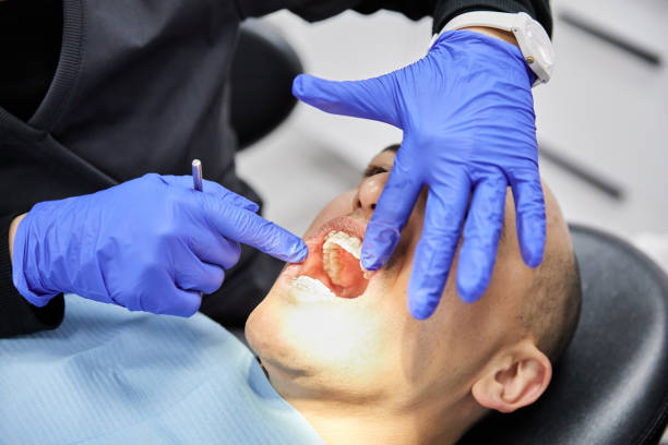 Best Emergency Tooth Extraction in Landmk, AR