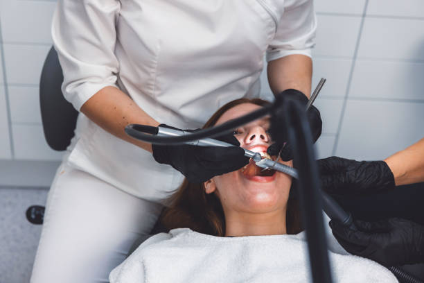 Best After-Hours Dental Trauma Care in Landmk, AR