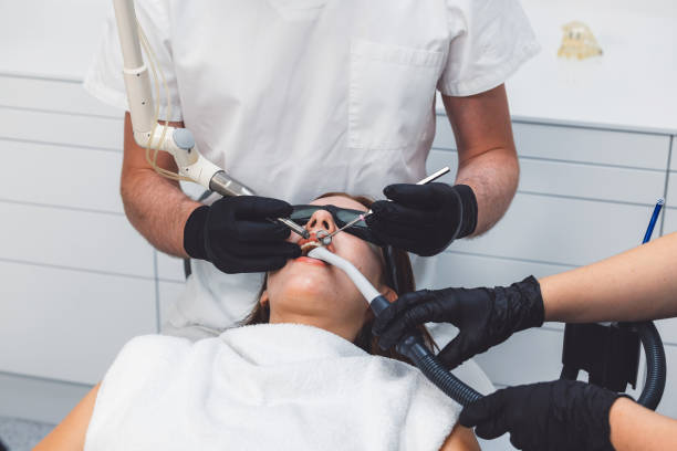 Best Cosmetic Emergency Dentistry in Landmk, AR