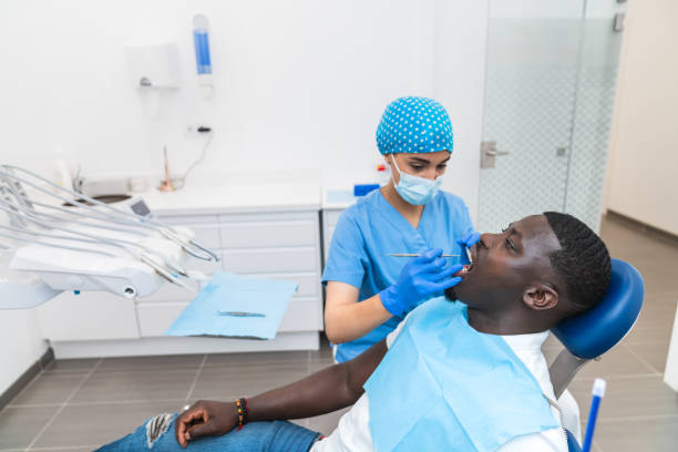 Best Same-Day Emergency Dental Services in Landmk, AR