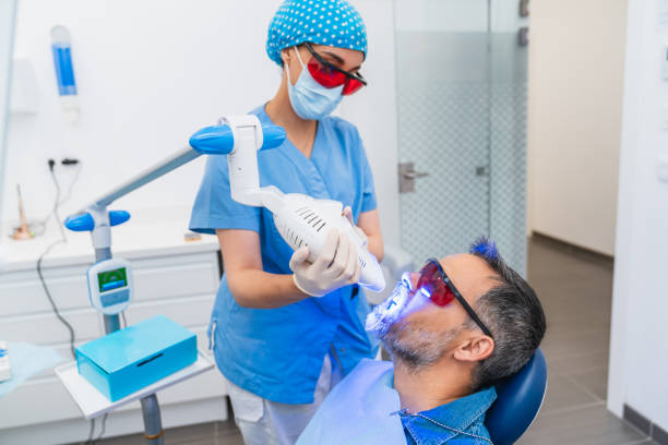 Best Emergency Tooth Extraction in Landmk, AR