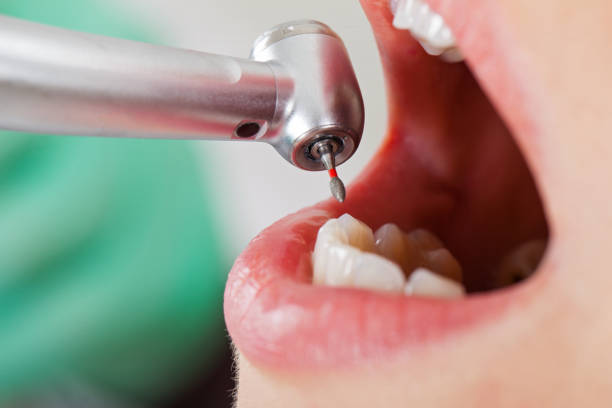 Best Pediatric Emergency Dentist in Landmk, AR